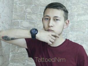 TattoedNim