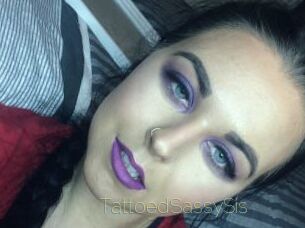 TattoedSassySis