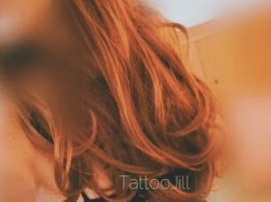 TattooJill