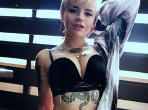 TattooLover