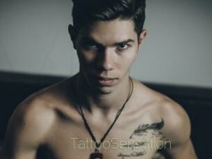TattooSensation