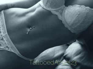 TattooedAngel23