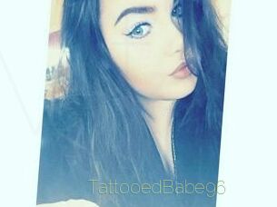 TattooedBabe96