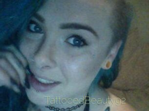 TattooedBeauty92