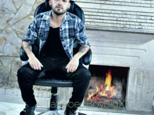TattooedBoyBigXL
