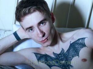 TattooedDamien
