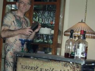 TattooedGentleman