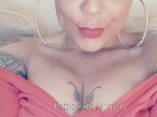 TattooedKimmy