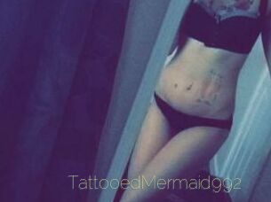 TattooedMermaid992 Visio Tchats