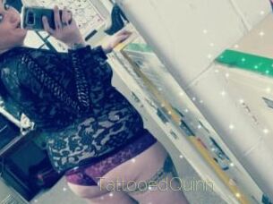 TattooedQuinn
