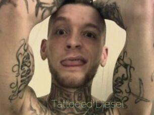 Tattooed_Diesel