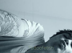 Tattoofetish