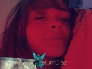TatumDiaz