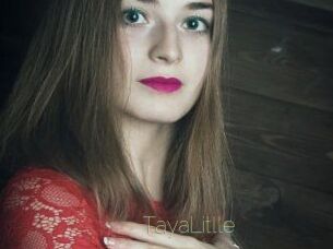 TayaLitlle