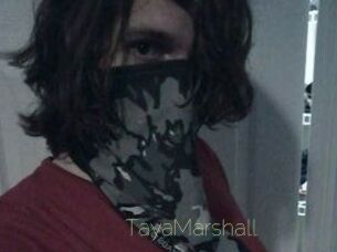 TayaMarshall
