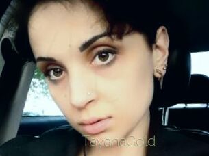 TayanaGold