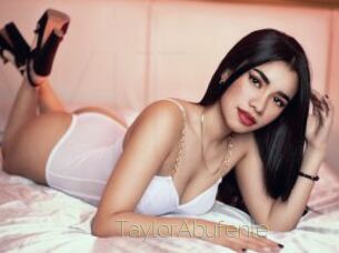 TaylorAbufenle