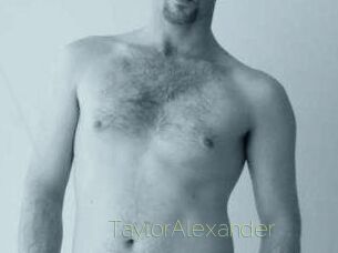 TaylorAlexander