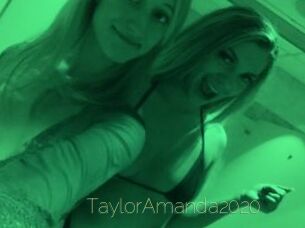 TaylorAmanda2020