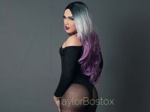 TaylorBostox
