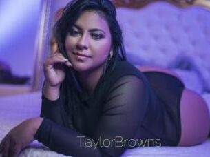 TaylorBrowns
