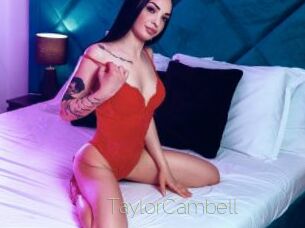 TaylorCambell