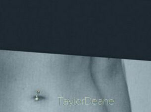 TaylorDeane Visio Tchats