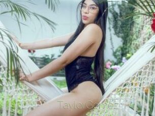 TaylorGomez
