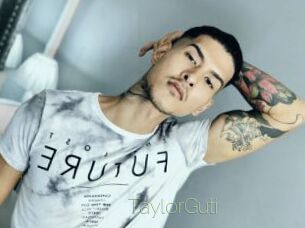 TaylorGuti