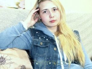 TaylorHoppow