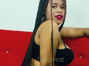 TaylorHott