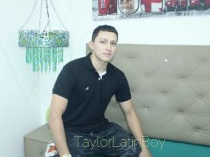 TaylorLatinBoy