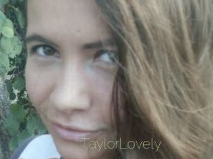 TaylorLovely