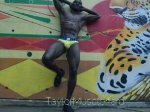 TaylorMusclehard