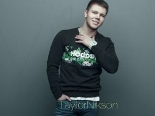 TaylorNikson
