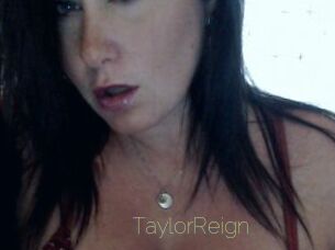 TaylorReign