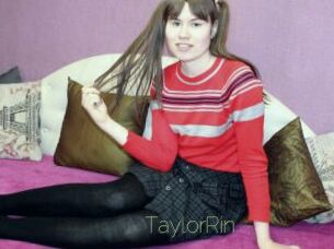 TaylorRin