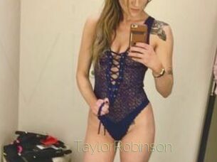 TaylorRobinson