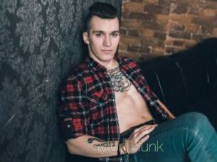 TaylorTHunk