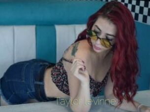 Taylor_levinne