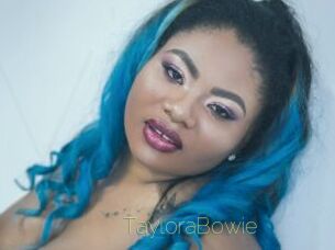 TayloraBowie