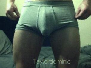 Taylordominic