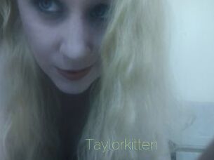 Taylorkitten
