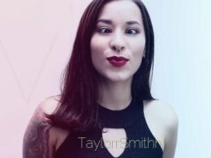 TaylorrSmithh
