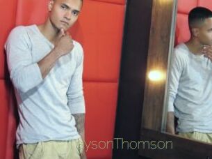 TaysonThomson