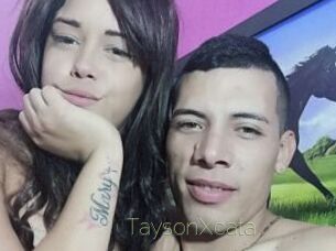 TaysonXcata