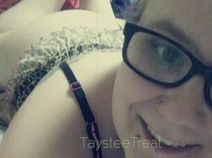 TaysteeTreat Visio Tchats
