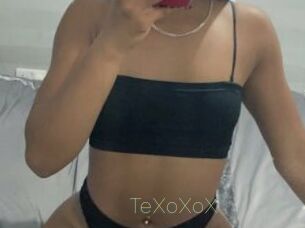 TeXoXoX