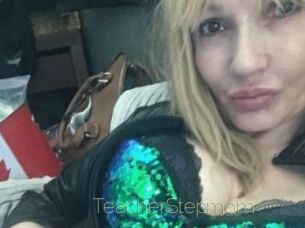 TeacherStepmom