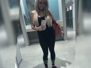 Teaganxo